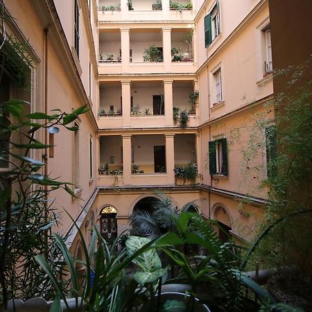 Casa Vacanze Nonno Giulio Rome Exterior photo