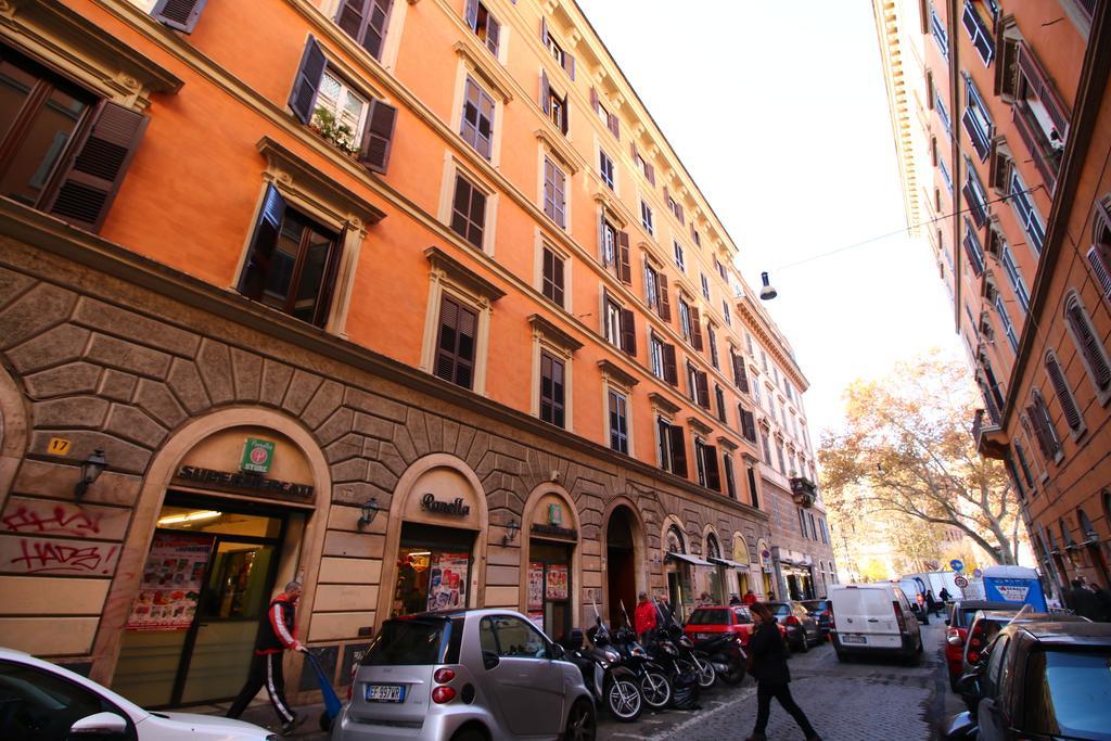 Casa Vacanze Nonno Giulio Rome Exterior photo