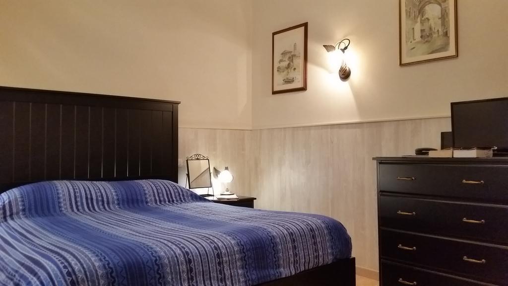 Casa Vacanze Nonno Giulio Rome Exterior photo